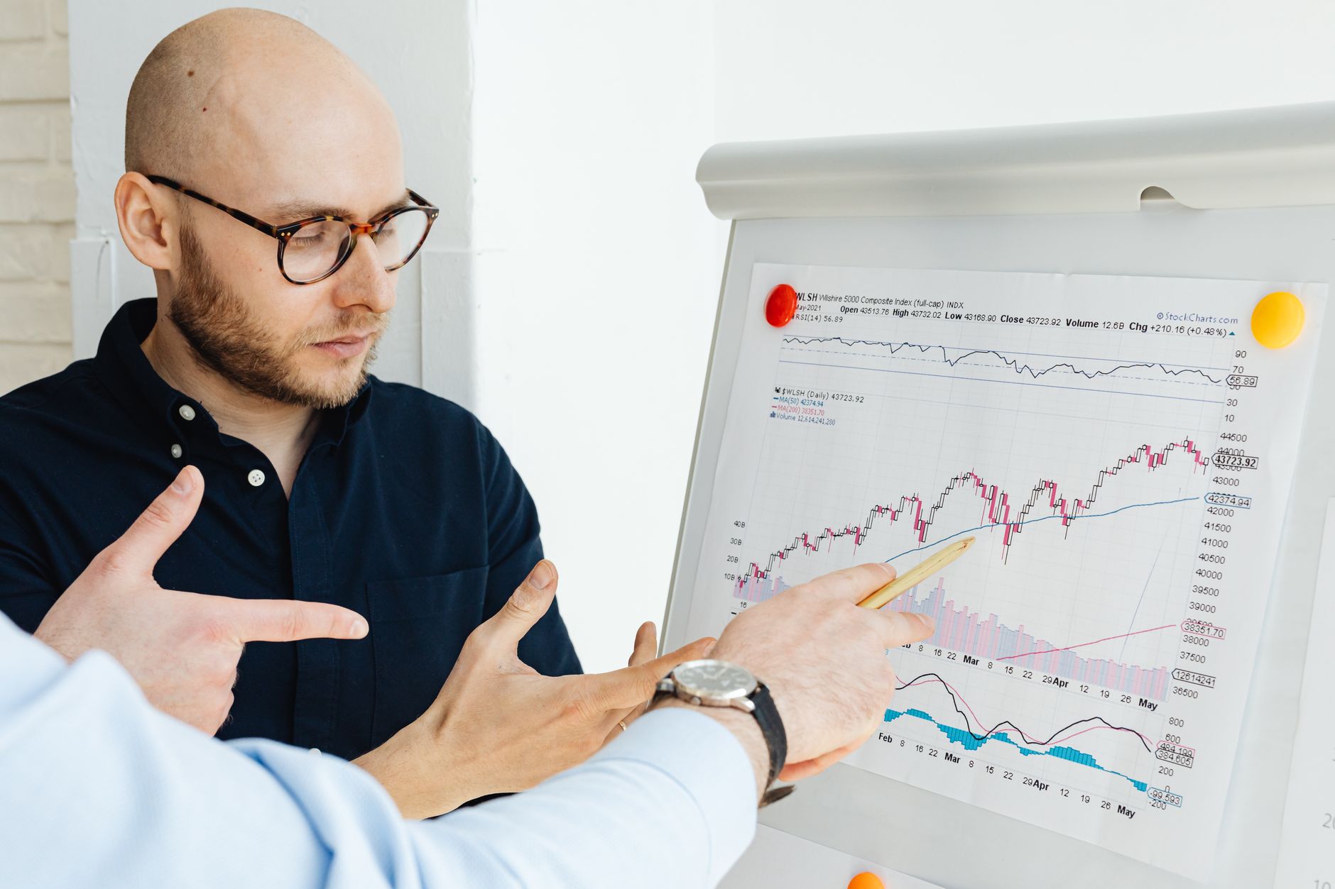 conseiller financier Val-d'Oise