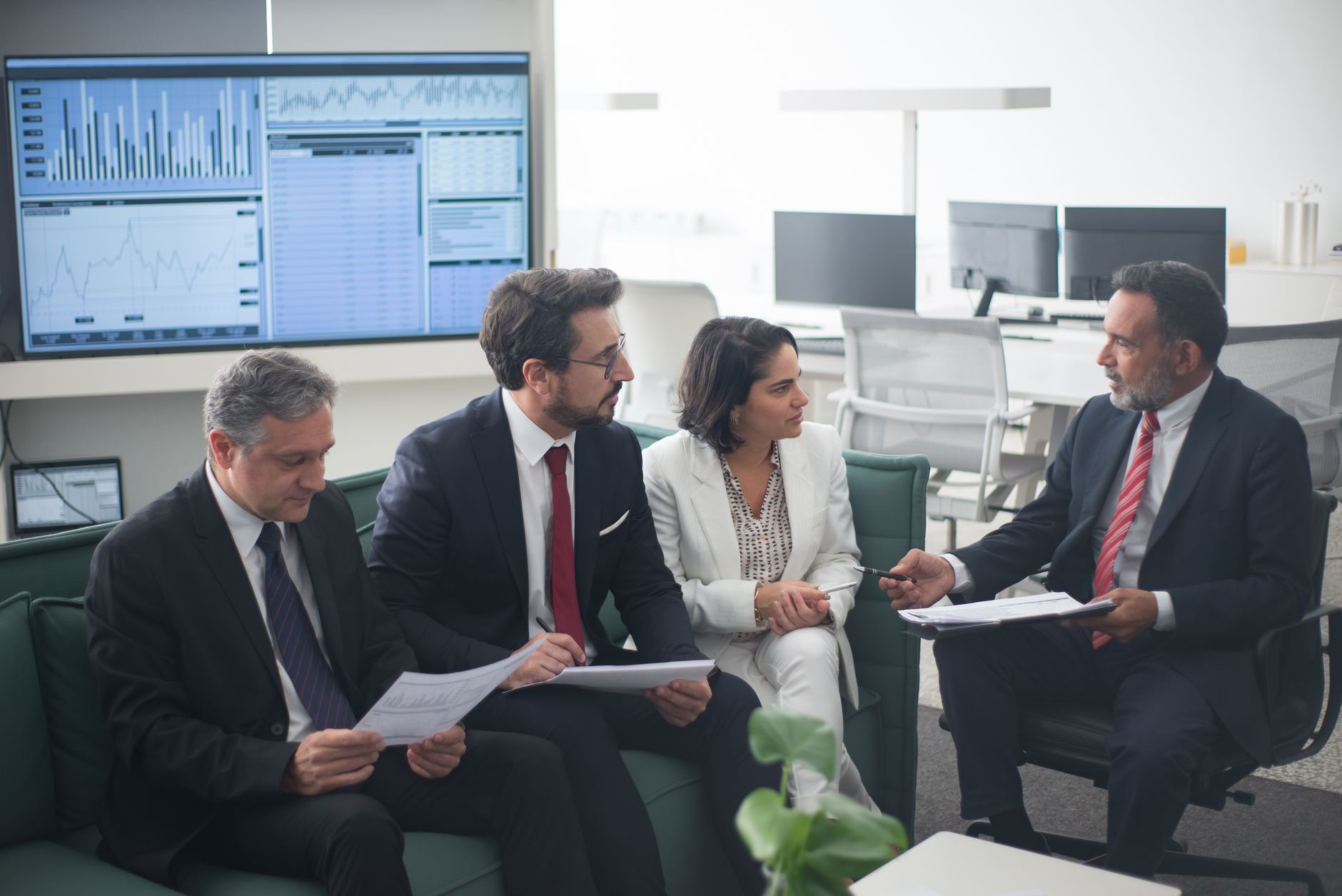 conseiller financier Val-d'Oise